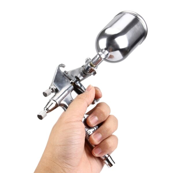 Hvlp Spray Gun Air Ga